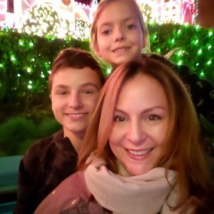 Meet your Posher, Angela